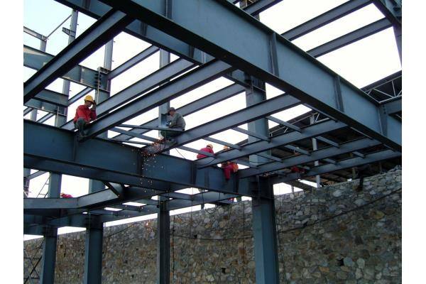 東營鋼結(jié)構(gòu)